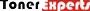 tonerexperts logo