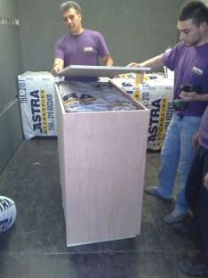 μετακομίσεις